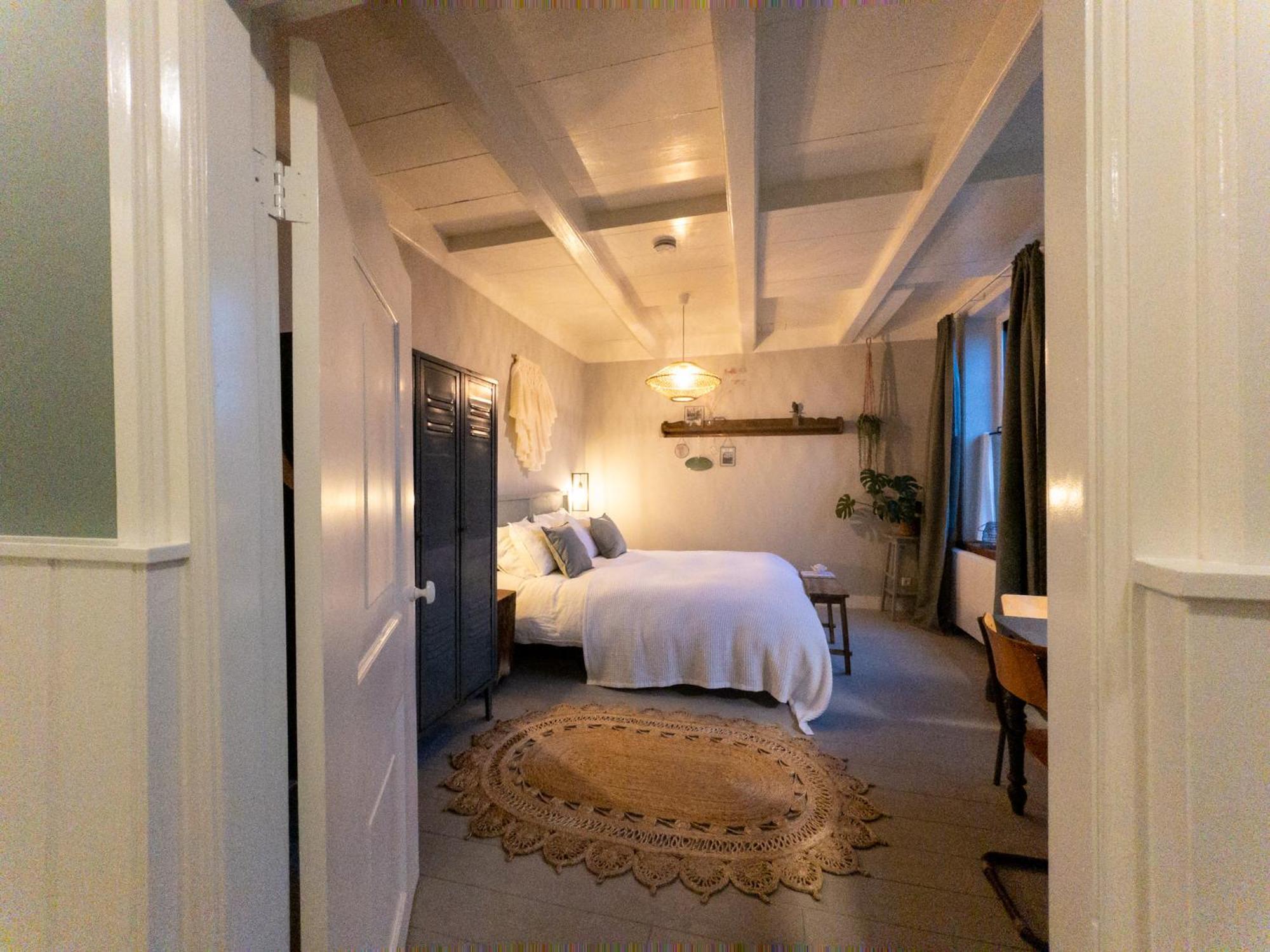 Bed & Breakfast HEerlijk! De Kwakel Zewnętrze zdjęcie