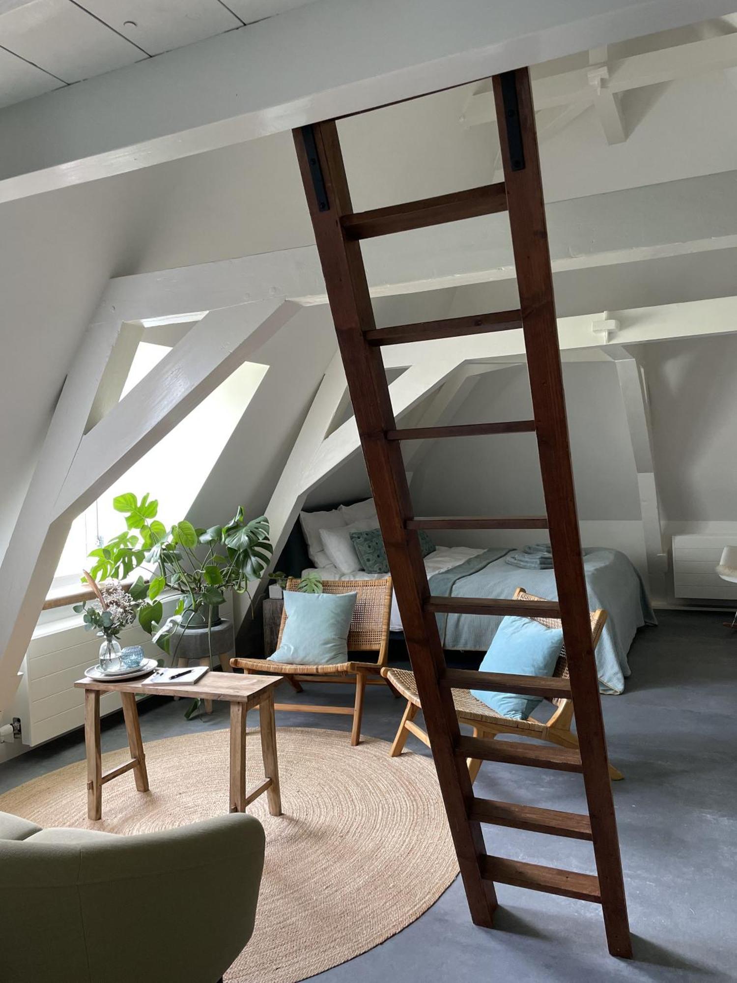 Bed & Breakfast HEerlijk! De Kwakel Zewnętrze zdjęcie